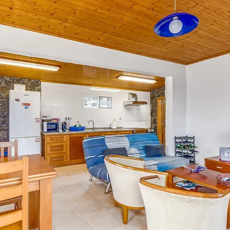 Retiro Dos Cabritos Holiday home *