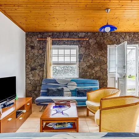 Holiday home Retiro Dos Cabritos *
