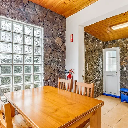 Retiro Dos Cabritos Holiday home *