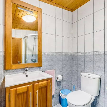 Retiro Dos Cabritos Holiday home