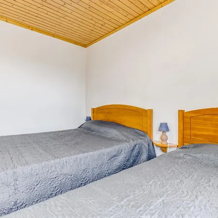 Retiro Dos Cabritos Holiday home *