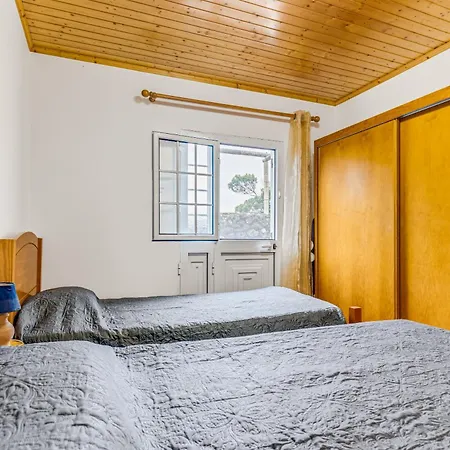 Retiro Dos Cabritos Holiday home