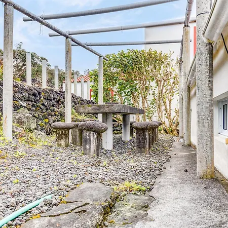 Retiro Dos Cabritos Holiday home *